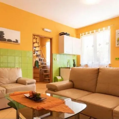 Limun Apartment *