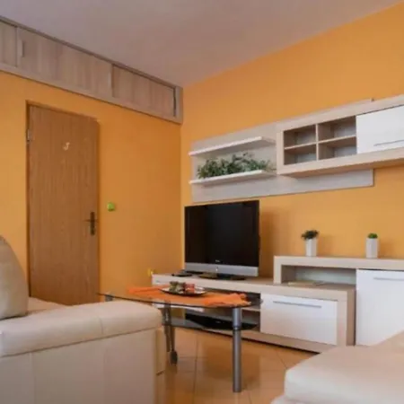 Apartment Limun Kovacic