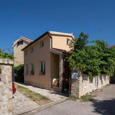 Limun Apartment Kovacic